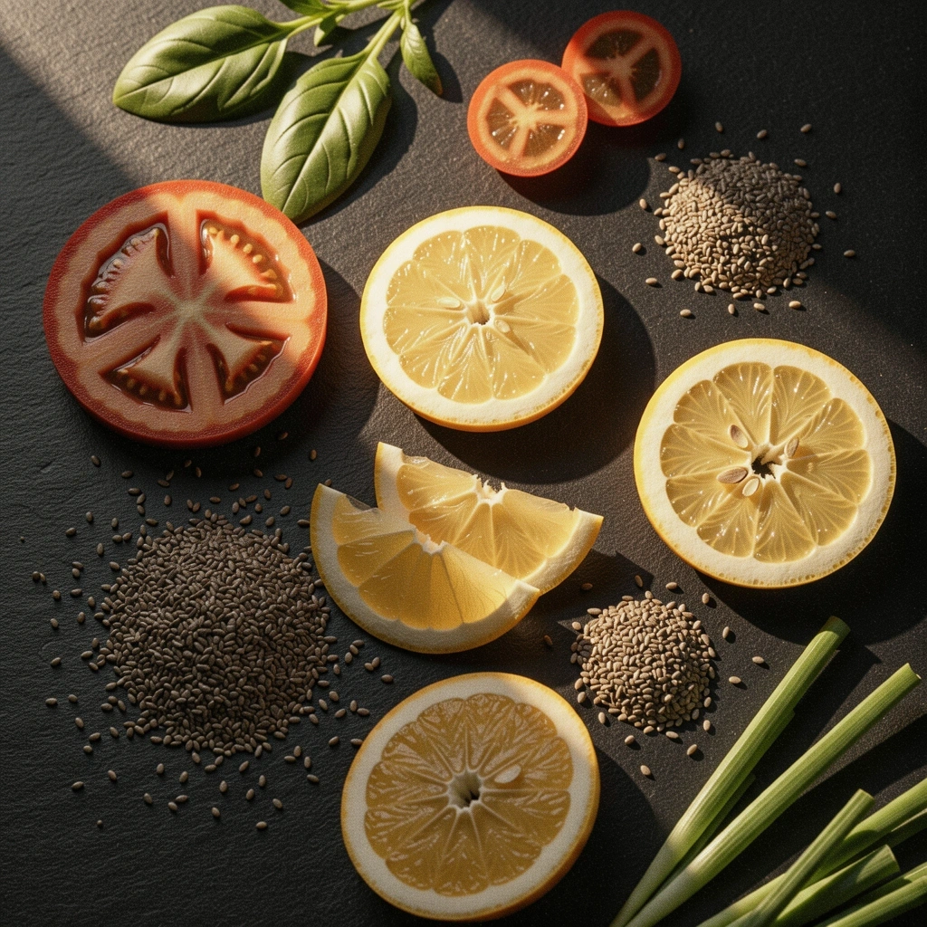 Functional pre-workout fuel