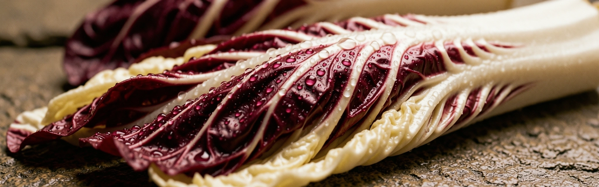 Nutritional vitality detail