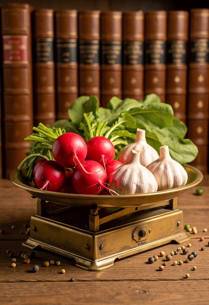 Nutritionist's professional credentials